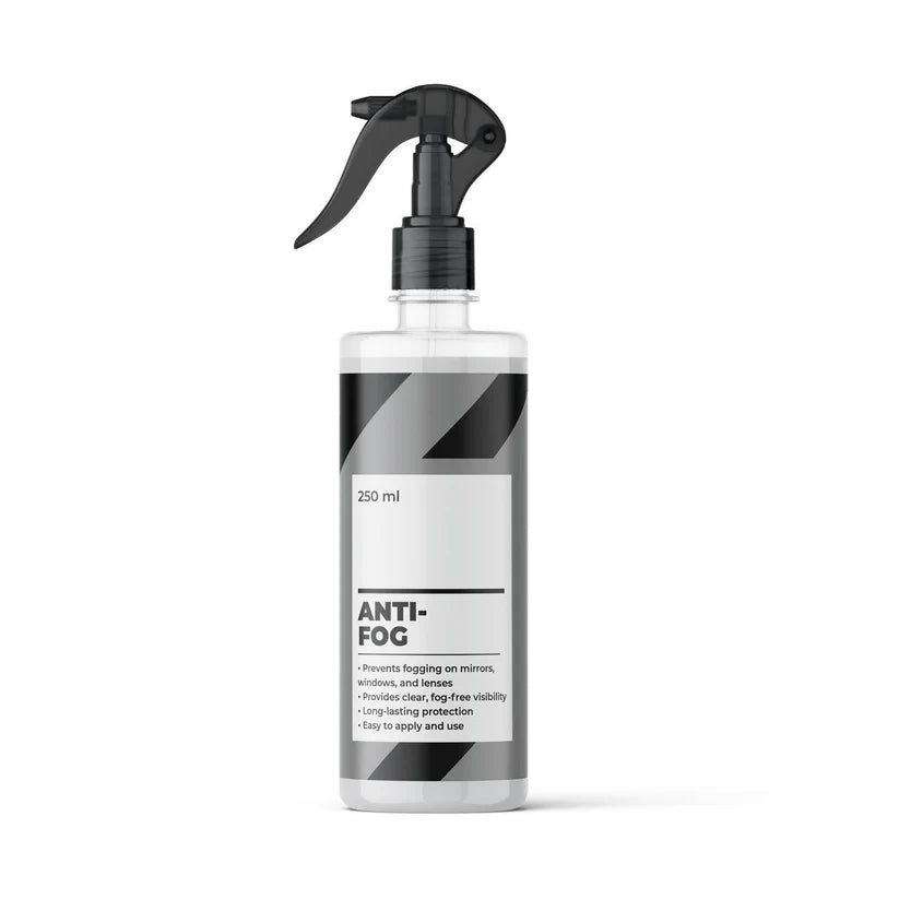 Anti Fog